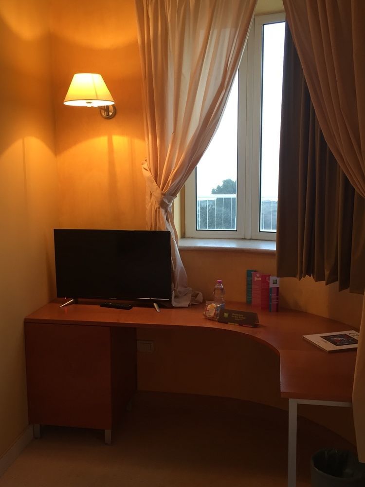 Hotel Ibis Styles Bari