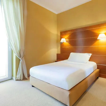 Ibis Styles Bari Giovinazzo Hotel Exterior photo
