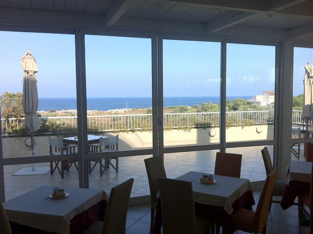 Ibis Styles Bari Hotel