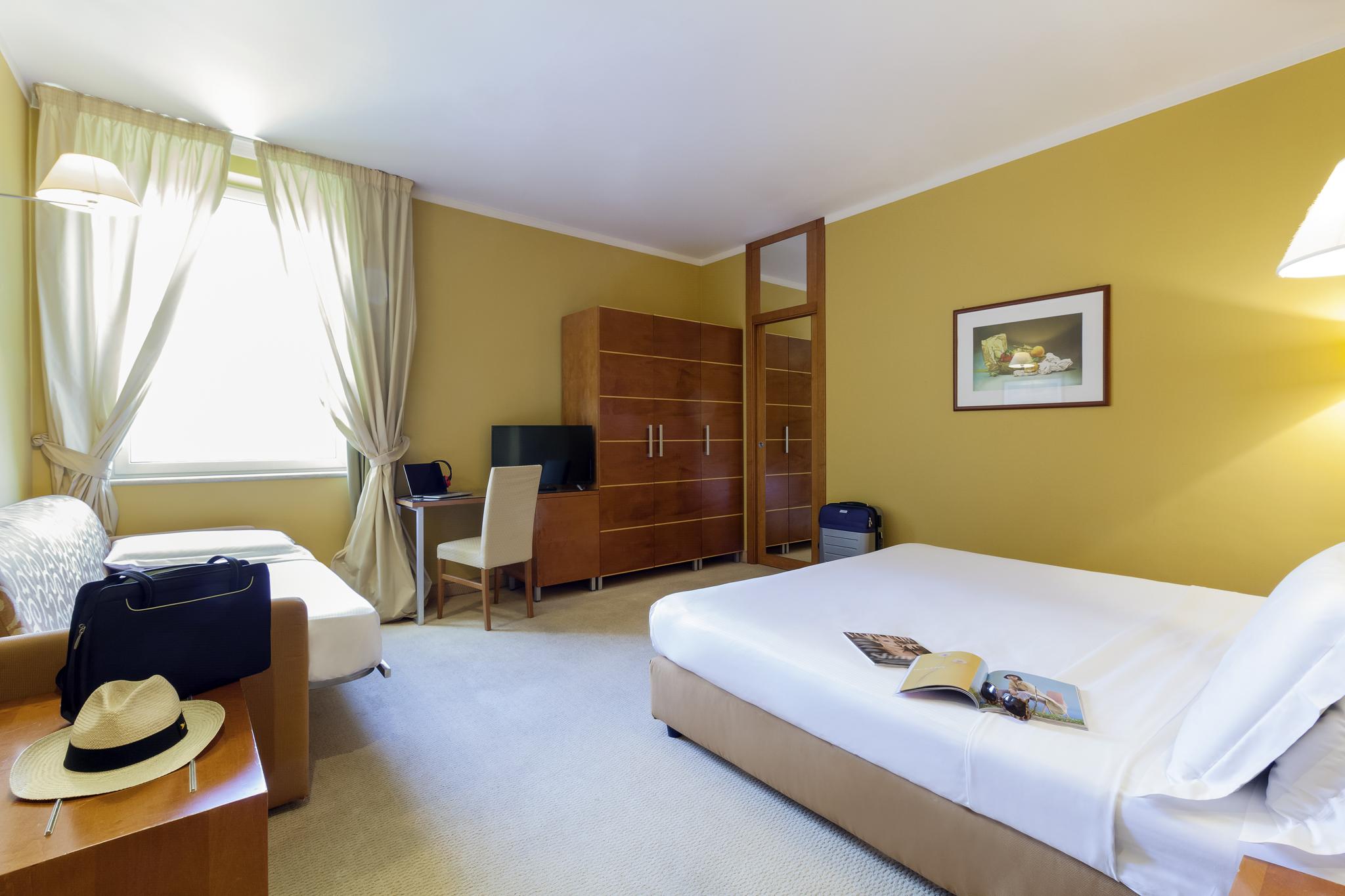 Hotel Ibis Styles Bari