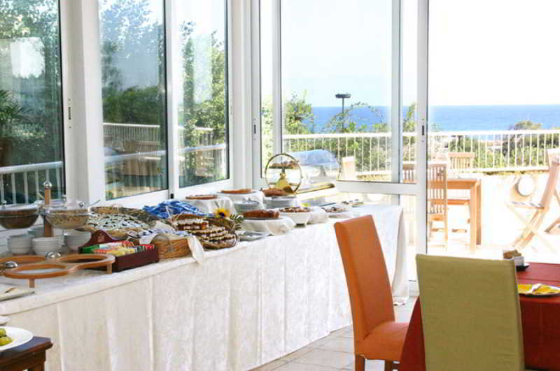 Ibis Styles Bari 4* Giovinazzo
