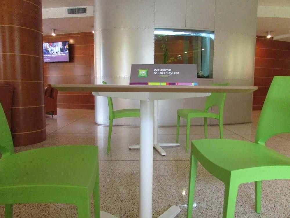 Hotel Ibis Styles Bari 4*